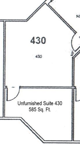Suite 430